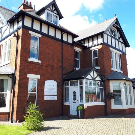 Fern Lee Guest House Carlisle  Esterno foto