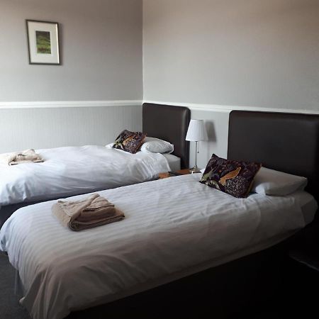 Fern Lee Guest House Carlisle  Esterno foto