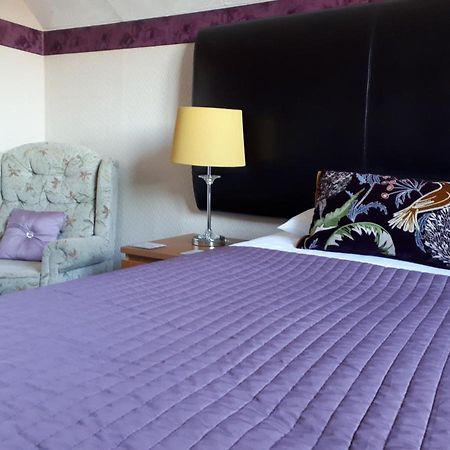 Fern Lee Guest House Carlisle  Esterno foto