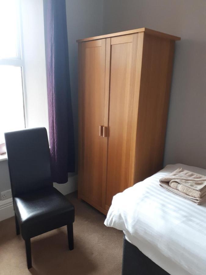 Fern Lee Guest House Carlisle  Esterno foto