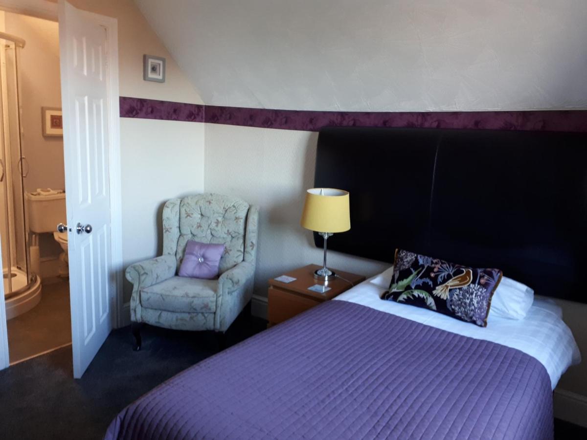 Fern Lee Guest House Carlisle  Esterno foto