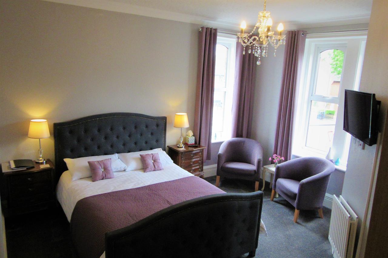 Fern Lee Guest House Carlisle  Esterno foto