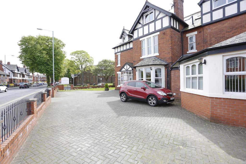 Fern Lee Guest House Carlisle  Camera foto