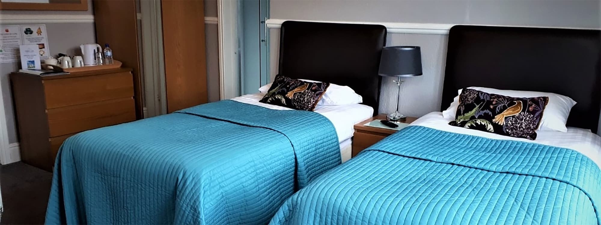 Fern Lee Guest House Carlisle  Esterno foto