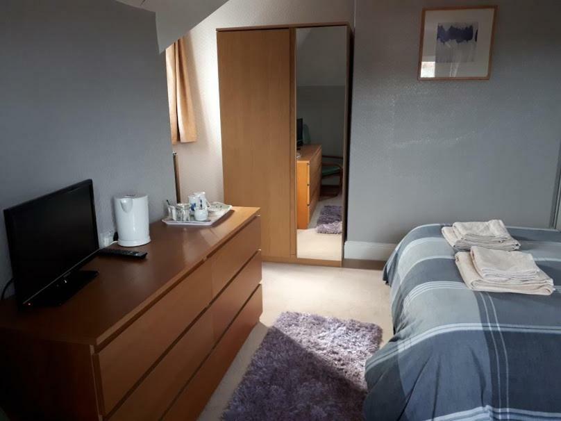 Fern Lee Guest House Carlisle  Esterno foto