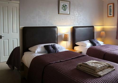 Fern Lee Guest House Carlisle  Esterno foto