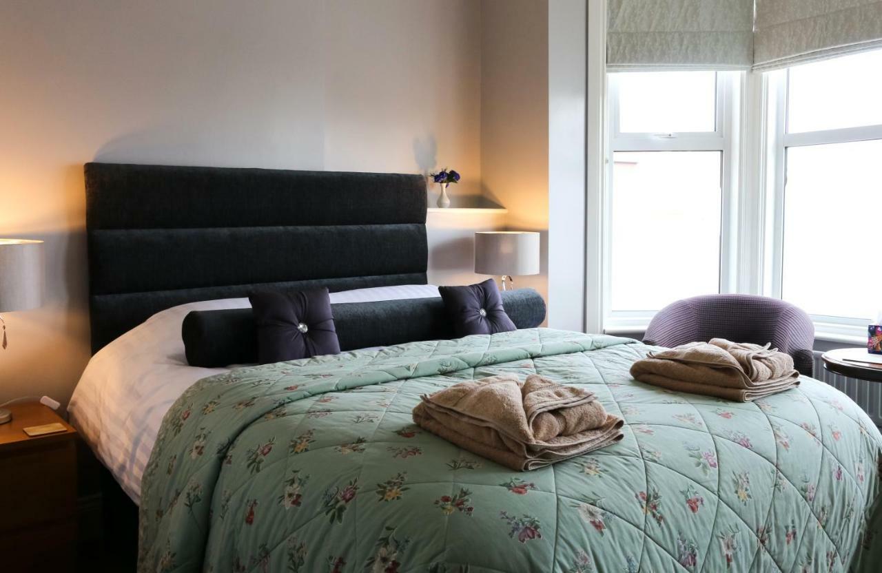 Fern Lee Guest House Carlisle  Esterno foto