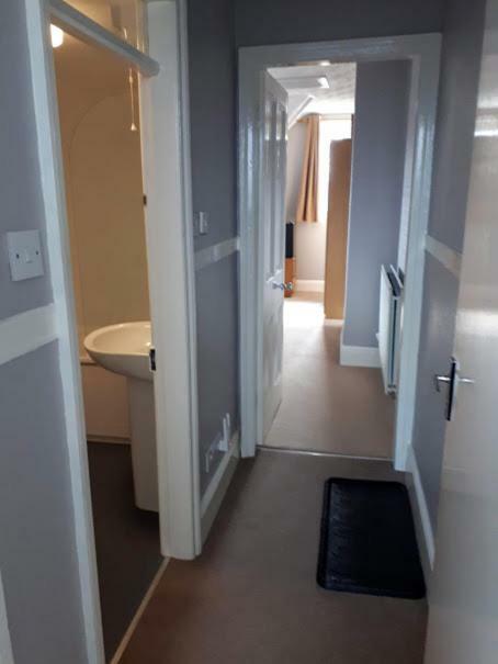 Fern Lee Guest House Carlisle  Esterno foto